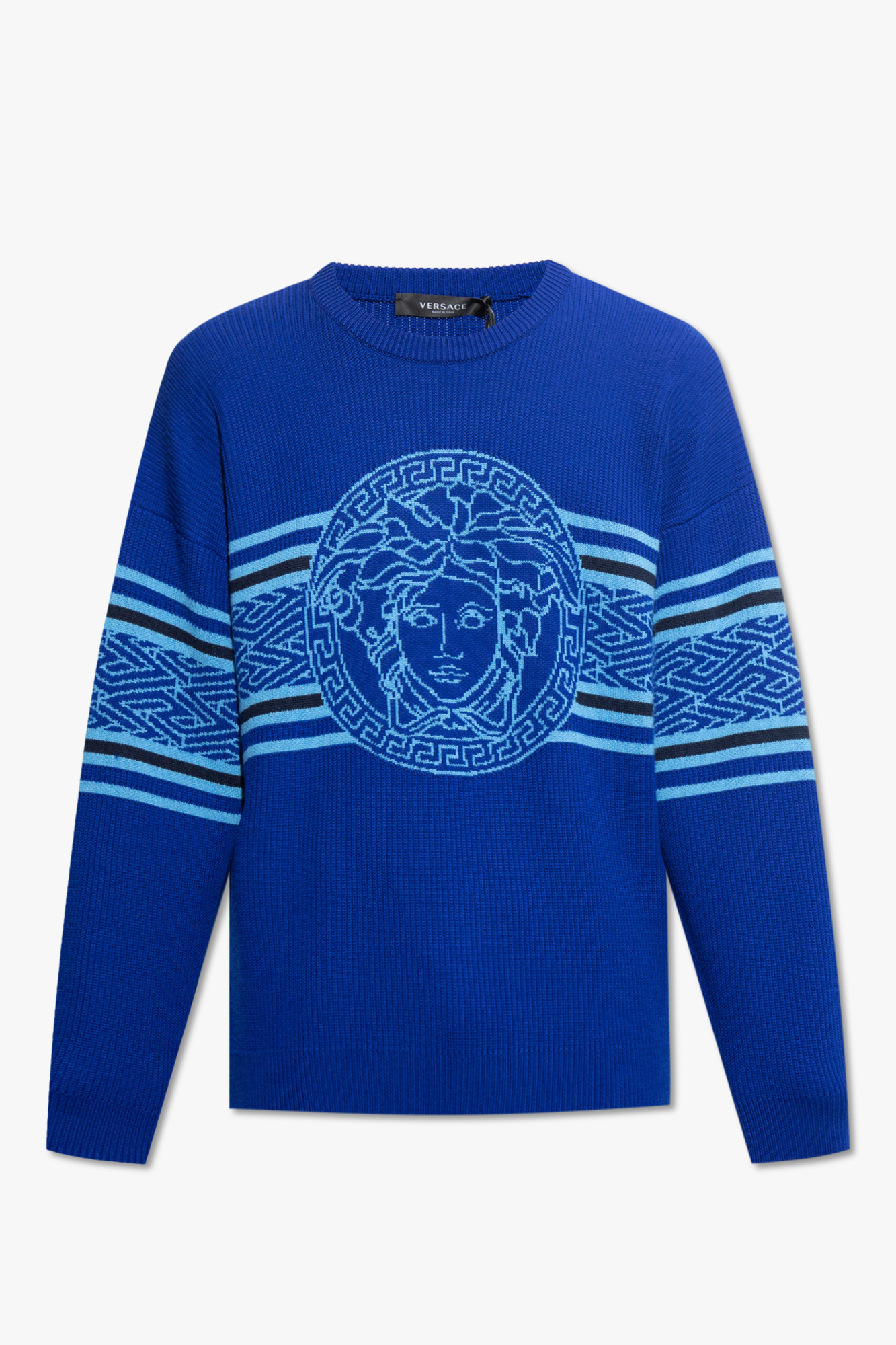 Biggie smalls clearance versace jumper